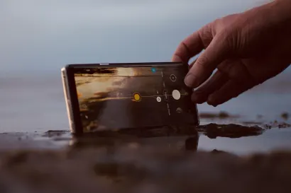 Casino Eight Storm Mobile App